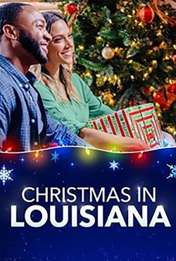 Christmas in Louisiana-online-free