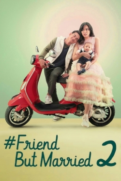 #FriendButMarried 2-online-free
