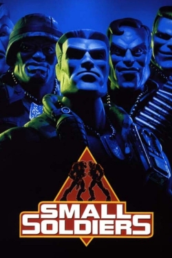Small Soldiers-online-free