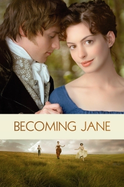 Becoming Jane-online-free