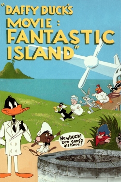 Daffy Duck's Movie: Fantastic Island-online-free