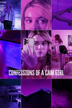 Confessions of a Cam Girl-online-free