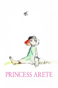 Princess Arete-online-free