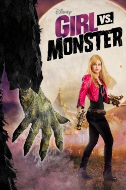 Girl vs. Monster-online-free