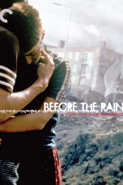 Before the Rain-online-free