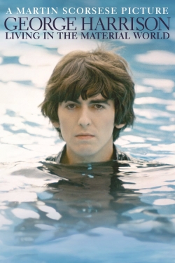 George Harrison: Living in the Material World-online-free