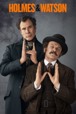 Holmes & Watson-online-free