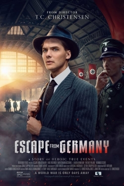 Escape from Germany-online-free