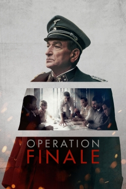 Operation Finale-online-free