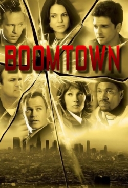 Boomtown-online-free