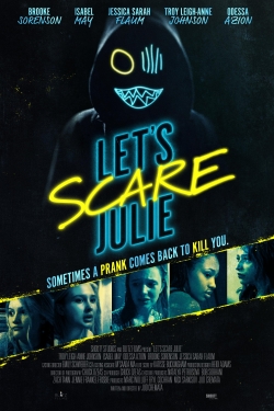 Let's Scare Julie-online-free