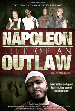 Napoleon: Life of an Outlaw-online-free