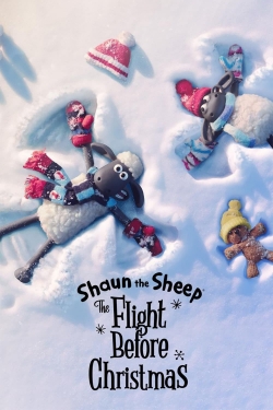 Shaun the Sheep: The Flight Before Christmas-online-free