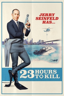 Jerry Seinfeld: 23 Hours To Kill-online-free
