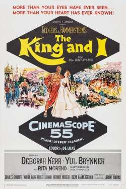 The King and I-online-free