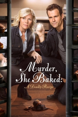 Murder, She Baked: A Deadly Recipe-online-free