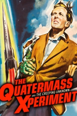 The Quatermass Xperiment-online-free
