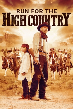Run for the High Country-online-free