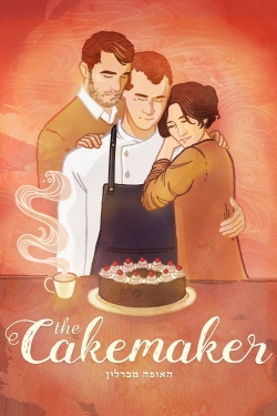 The Cakemaker-online-free
