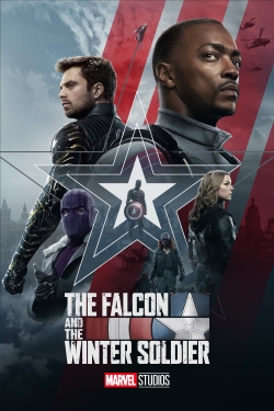The Falcon and the Winter Soldier-online-free