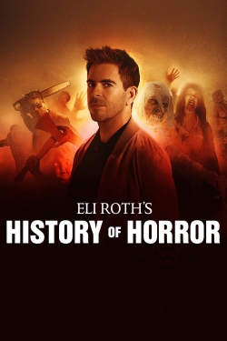 Eli Roth's History of Horror-online-free