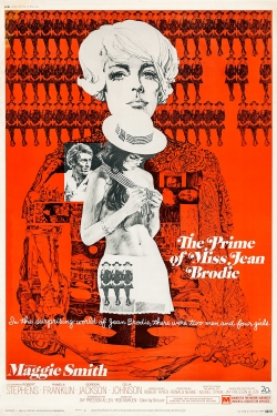 The Prime of Miss Jean Brodie-online-free