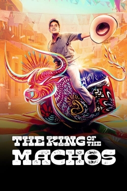 The King of the Machos-online-free