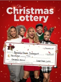 The Christmas Lottery-online-free