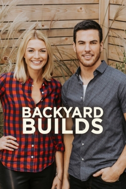 Backyard Builds-online-free
