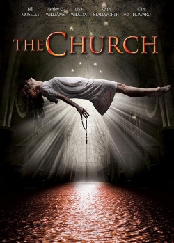 The Church-online-free