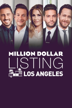 Million Dollar Listing Los Angeles-online-free