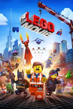 The Lego Movie-online-free