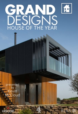 Grand Designs: House of the Year-online-free