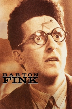 Barton Fink-online-free