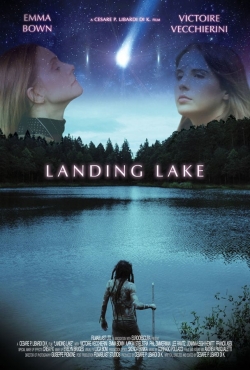 Landing Lake-online-free