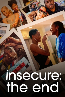 Insecure: The End-online-free