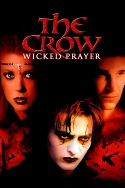 The Crow: Wicked Prayer-online-free