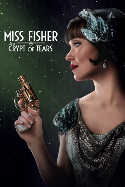 Miss Fisher and the Crypt of Tears-online-free