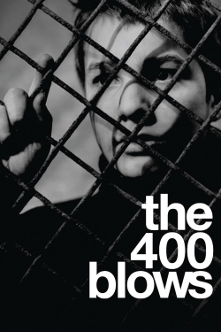 The 400 Blows-online-free
