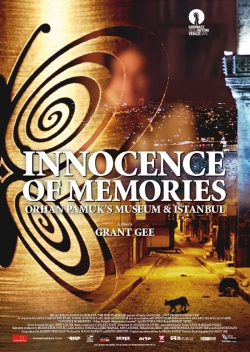 Innocence of Memories: Orhan Pamuk's Museum & Istanbul-online-free