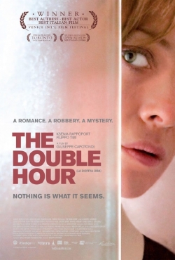 The Double Hour-online-free