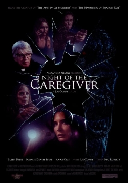 Night of the Caregiver-online-free