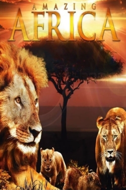 Amazing Africa-online-free