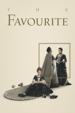 The Favourite-online-free