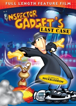 Inspector Gadget's Last Case-online-free