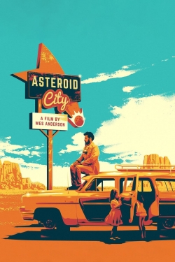 Asteroid City-online-free