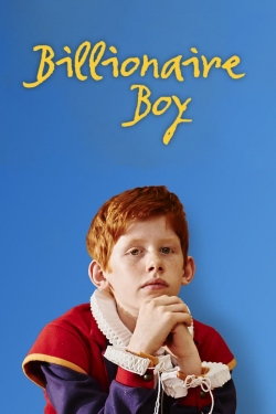 Billionaire Boy-online-free