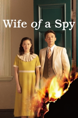 Wife of a Spy-online-free
