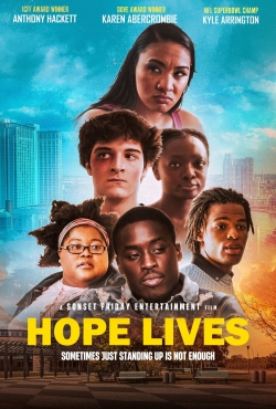 Hope Lives-online-free