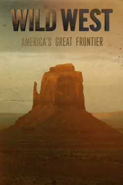 Wild West: America's Great Frontier-online-free